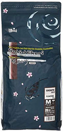 Saki-Hikari Growth Diet Fischfutter Wachstumsfutter für Teichfische 5kg - 5 kg – Bild 1 von 9