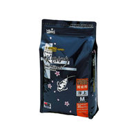 Produktbild von Saki Hikari Multi Season Floating M Koifutter für Fische 2kg - 2 kg