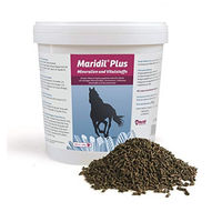 Produktbild von SALBIO Maridil Plus Mineralien und Vitalstoffe Nahrungsergänzung 7 kg