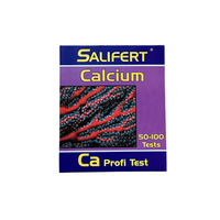 Produktbild von Salifert Profi Calcium Ca Wassertest für Süßwasser und Meerwasser zur Fischhaltung