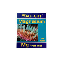 Produktbild von Salifert Profi Magnesium Mg Wassertest für Meerwasser und Fische