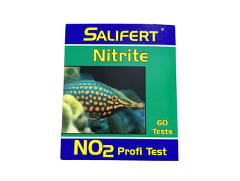 Produktbild von Salifert Profi Nitrit Testkit für Fischwasser