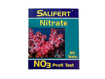 Produktbild von Salifert Profi Test Nitrate No3 Wassertest für Aquarien