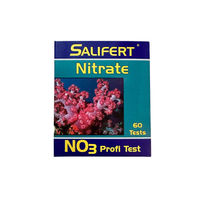 Produktbild von Salifert Profi Test Nitrate No3 Wassertest für Aquarien