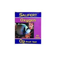 Produktbild von Salifert Profi Test Oxygen O2 Wassertester für Fische