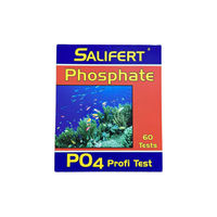 Produktbild von Salifert Profi Test Phosphat PO4 Wassertester für Süßwasser