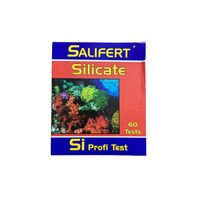 Produktbild von Salifert Profi Test Silicate Si Wassertest für Fische