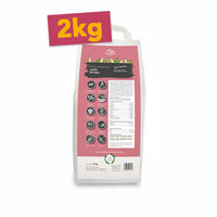 Produktbild von SALiNGO High Sensitive Hundetrockenfutter Lamm mit Reis für adulte Hunde 2kg