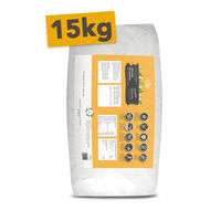 Produktbild von SALiNGO Hundetrockenfutter Geflügel für Adult, getreidefrei, 15kg