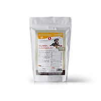 Produktbild von SALiNGO Hundetrockenfutter Geflügel mit Gemüse getreidefrei und hypoallergen für Adult Hunde 500g