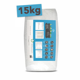 Produktbild von SALiNGO Hundetrockenfutter Lachs mit Kartoffel 15 kg