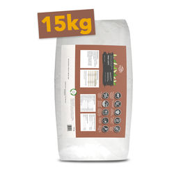 Produktbild von SALiNGO Hundetrockenfutter Rind Light für erwachsene Hunde zur Gewichtsreduktion 15 kg