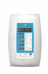 SALiNGO Katzentrockenfutter Forelle mit Reis glutenfrei 10kg – Bild 1 von 2