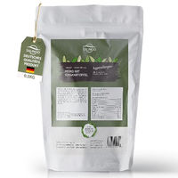 Produktbild von SALiNGO Premium Hundetrockenfutter Pferd mit Süßkartoffel getreidefrei und hypoallergen 500g