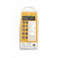 Produktbild von SALiNGO Soft Hundetrockenfutter Huhn mit Banane Getreidefrei Adult 2kg