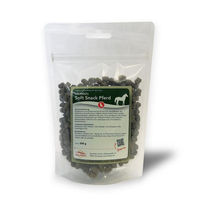 Produktbild von SALiNGO Soft Snack Pferd Hundeleckerli getreidefrei und glutenfrei 200g