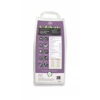 Produktbild von SALiNGO Soft Trockenfutter Ziege mit Kartoffel für Hunde Adult Getreidefrei und Hypoallergen 2kg