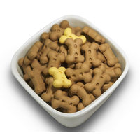 Produktbild von SALiNGO Trainingskekse Huhn Belohnungssnack für Hunde aller Altersstufen und Größen 1kg