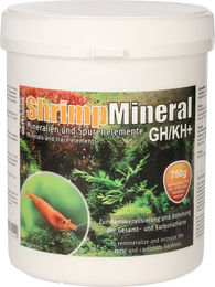 Salty Shrimp Shrimp Mineral GH/KH+ Wasseraufbereiter für Garnelen 750g - 750 g – Bild 1 von 9