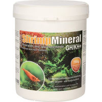 Produktbild von Salty Shrimp Shrimp Mineral GH/KH+ Wasseraufbereiter für Garnelen 750g - 750 g