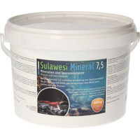 Produktbild von Salty Shrimp Sulawesi Mineral Garnelenhaus für Garnelen 3000 g - 3 kg