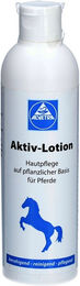 Saluvet Alvetra Aktiv-Lotion zur Fellpflege 250 ml – Bild 1 von 2