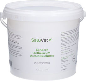 Produktbild von Saluvet Benacet aethericum Acetatmischung