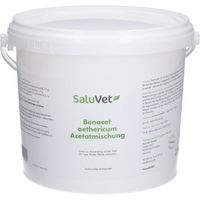 Produktbild von Saluvet Benacet aethericum Acetatmischung