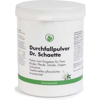 Produktbild von Saluvet Durchfallpulver zur Unterstützung der Verdauung 300g