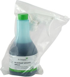 Saluvet Klausan Pflege Spray zur Hufpflege und Fellpflege 500 ml – Bild 1 von 3