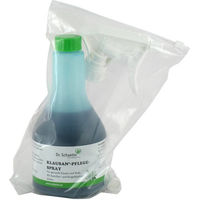 Produktbild von Saluvet Klausan Pflege Spray zur Hufpflege und Fellpflege 500 ml