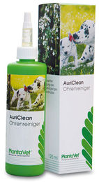 Produktbild von Saluvet Ohrenreiniger für Hunde und Katzen 100 ml - 100 ml