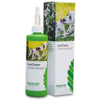 Produktbild von Saluvet Ohrenreiniger für Hunde und Katzen 100 ml - 100 ml