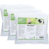 Produktbild von Saluvet PlantaPep Vitaminsupplement für Kaninchen und Nagetiere 100g