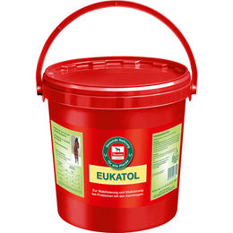 Salvana Eukatol Ergänzungsfutter zur Unterstützung von Verdauung, Leber und Stoffwechsel 5 kg - 5 kg – Bild 1 von 4