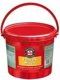 Salvana Fohlenmilch Aufzuchtfutter Pulver 3 kg - 3 kg – Bild 1 von 4