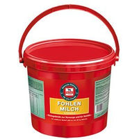 Produktbild von Salvana Fohlenmilch Aufzuchtfutter Pulver 3 kg - 3 kg