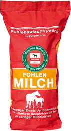 Salvana Fohlenmilch Pulver zur Aufzucht 25 kg - 25 kg – Bild 1 von 2
