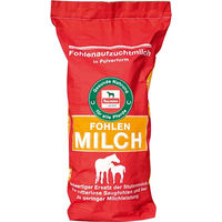 Produktbild von Salvana Fohlenmilch Pulver zur Aufzucht 25 kg - 25 kg