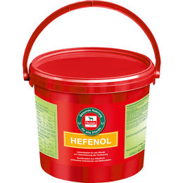 Salvana Hefenol Mash Pulver für die Verdauung mit Probiotika und Elektrolyten 3 kg - 3 kg – Bild 1 von 2