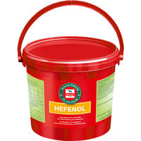 Produktbild von Salvana Hefenol Mash Pulver für die Verdauung mit Probiotika und Elektrolyten 3 kg - 3 kg