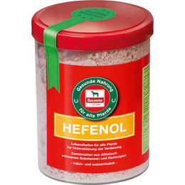 Salvana Hefenol zur Unterstützung der Verdauung 600 g – Bild 1 von 3
