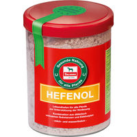 Produktbild von Salvana Hefenol zur Unterstützung der Verdauung 600 g