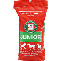 Produktbild von Salvana Junior Hundefutter 25 kg - 25 kg