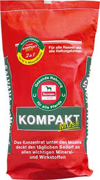 Salvana Kompakt Müsli für Haut und Fell sowie Stoffwechsel - 20 kg – Bild 1 von 2