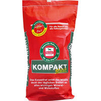 Produktbild von Salvana Kompakt Müsli für Haut und Fell sowie Stoffwechsel - 20 kg