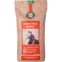 Produktbild von Salvana Kompaktmüsli Senior 20 kg