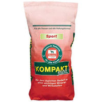 Produktbild von Salvana Kompaktmüsli Sport für Muskelaufbau und Leistung - 20 kg