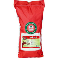 Produktbild von Salvana Leckerli mit Karotte