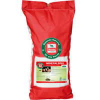 Produktbild von Salvana Mineralbrix Light Mineralfutter zur Gewichtsreduktion und bei Diabetes 25 kg - 25 kg